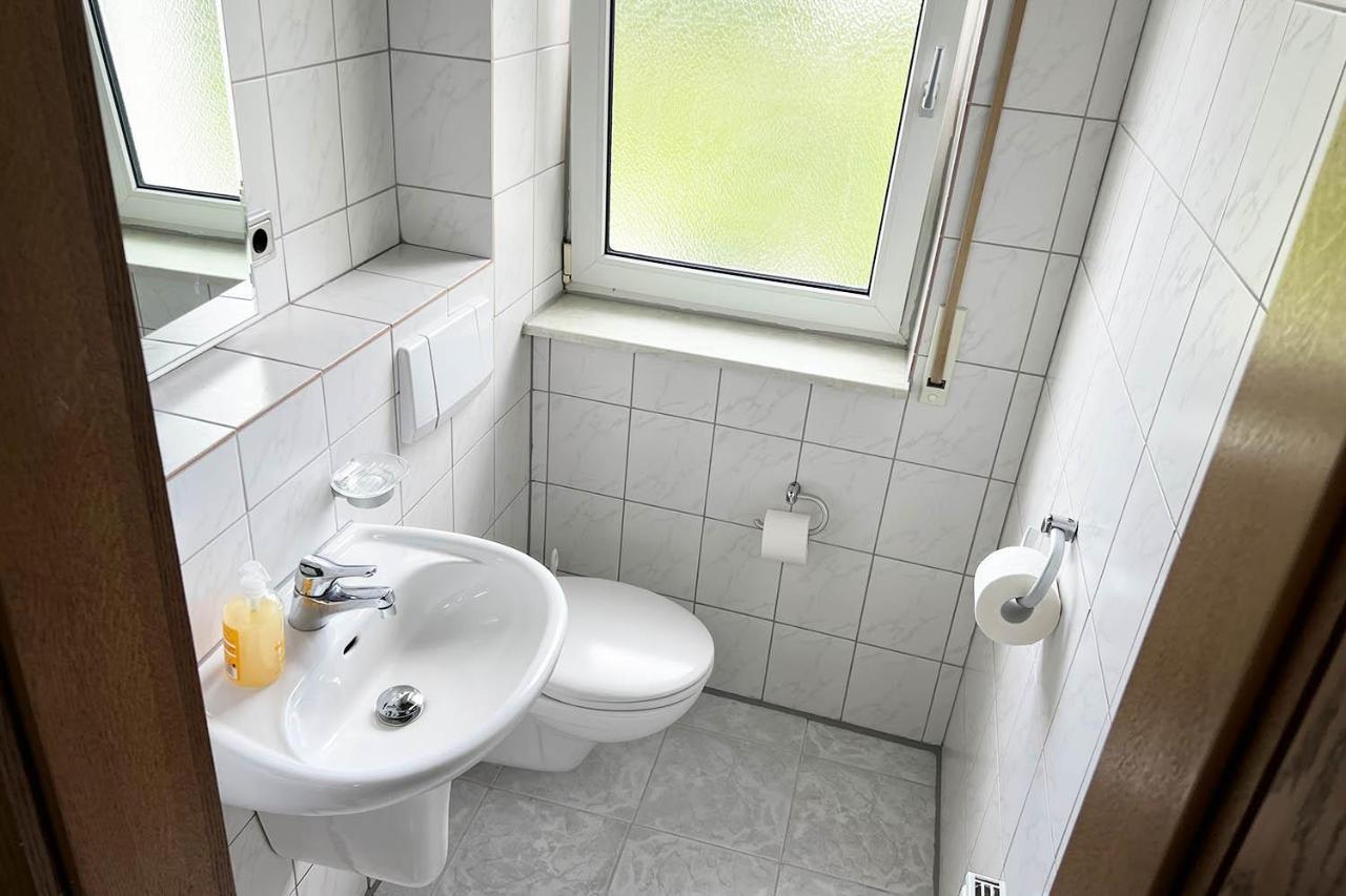 Cozy Worker Apartments Niederkassel Ngoại thất bức ảnh