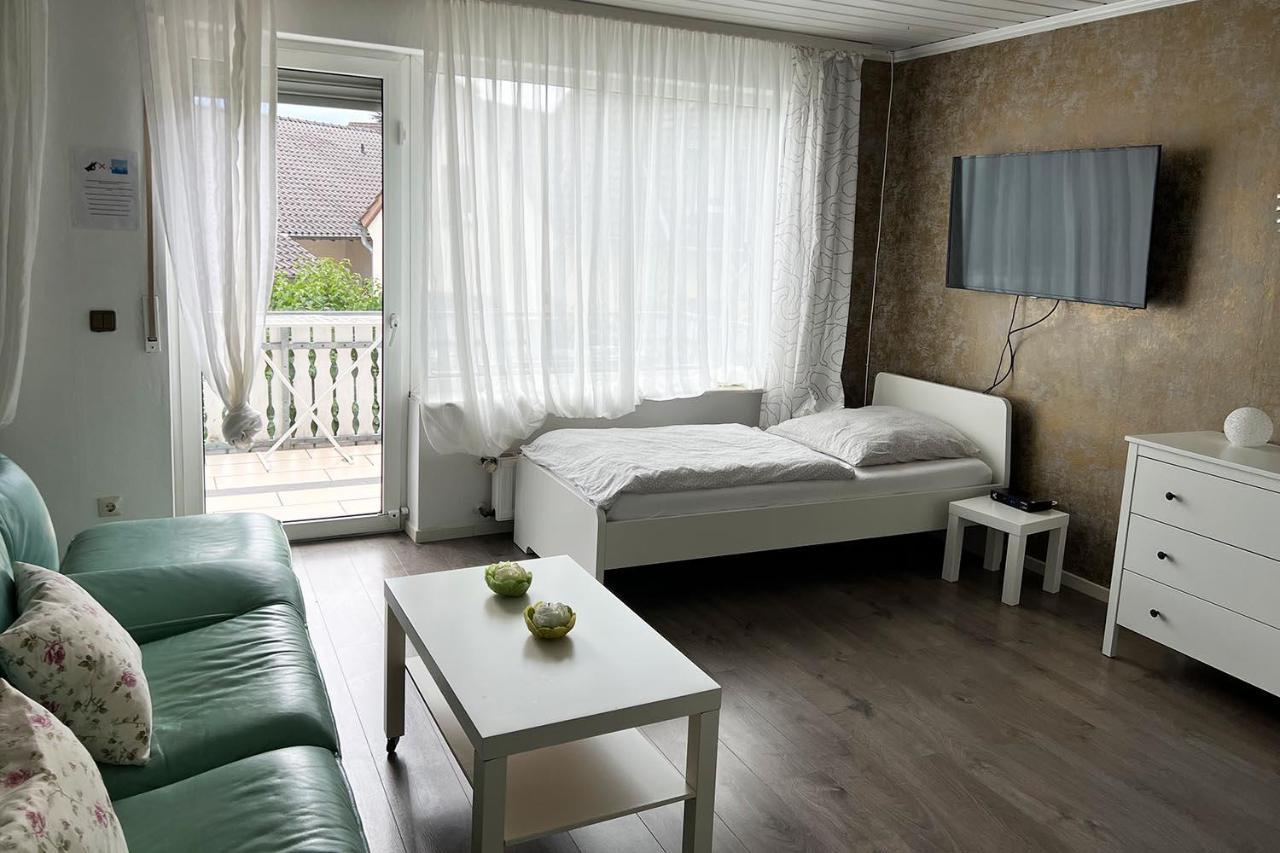 Cozy Worker Apartments Niederkassel Ngoại thất bức ảnh