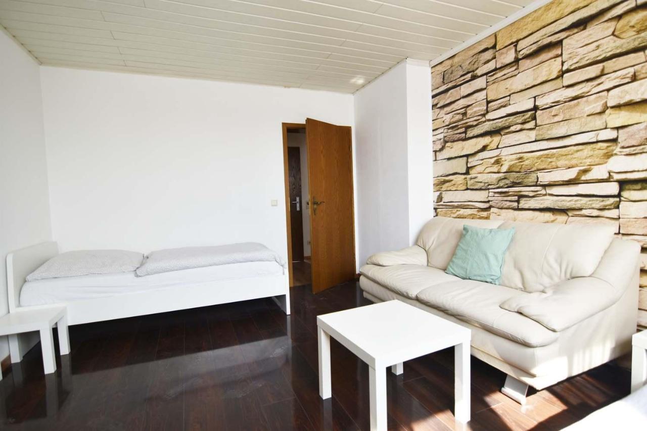 Cozy Worker Apartments Niederkassel Ngoại thất bức ảnh