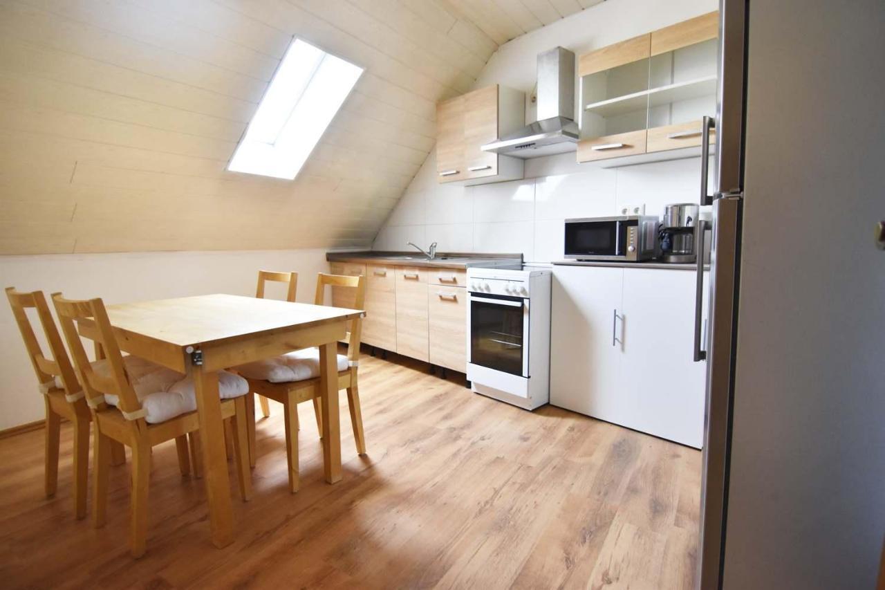Cozy Worker Apartments Niederkassel Ngoại thất bức ảnh