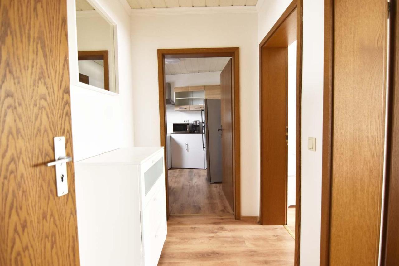 Cozy Worker Apartments Niederkassel Ngoại thất bức ảnh