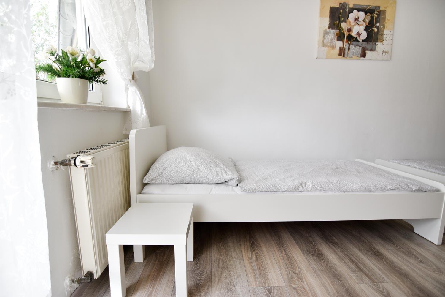 Cozy Worker Apartments Niederkassel Ngoại thất bức ảnh
